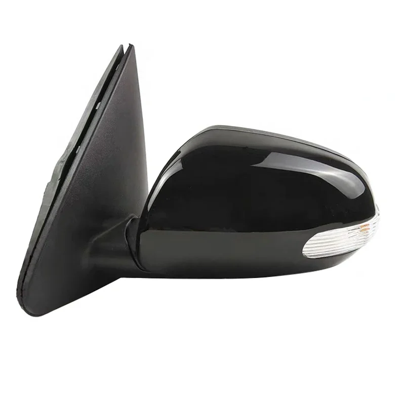 Автомобильное внешнее боковое зеркало заднего вида в сборе для KIA Forte 2009 2010 2011 2012