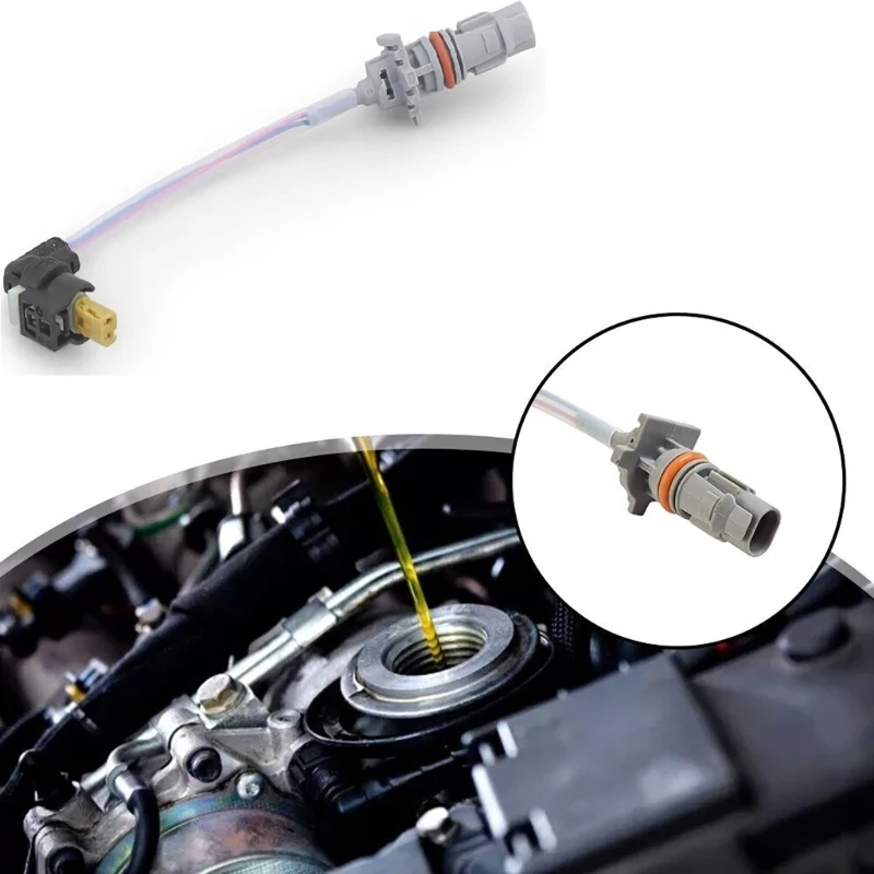 Аксессуары двигателя для W172 SLK200 SLC180 W204 2741500120 2741560024 2741508602 40GF