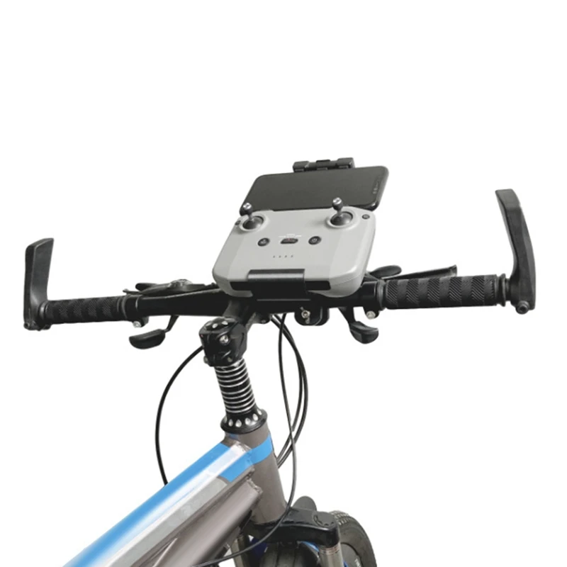 Велосипедный зажим с дистанционным управлением держатель кронштейна для