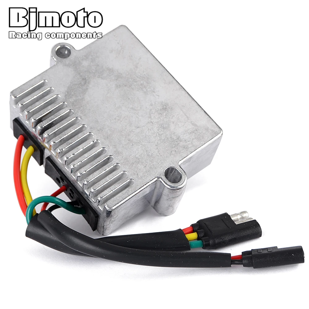 

Motorcycle regulator rectifier For Arctic Cat Bearcat 2000 570 LT XT International F570 T570 International T570 Touring