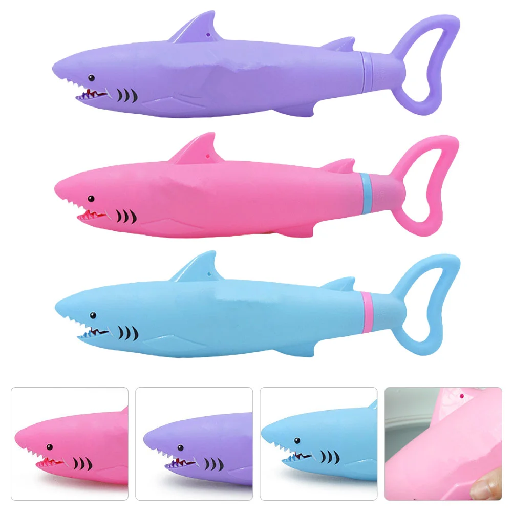 

3pcs Creative Interesting Kids Water Water for Playground Home Beach
