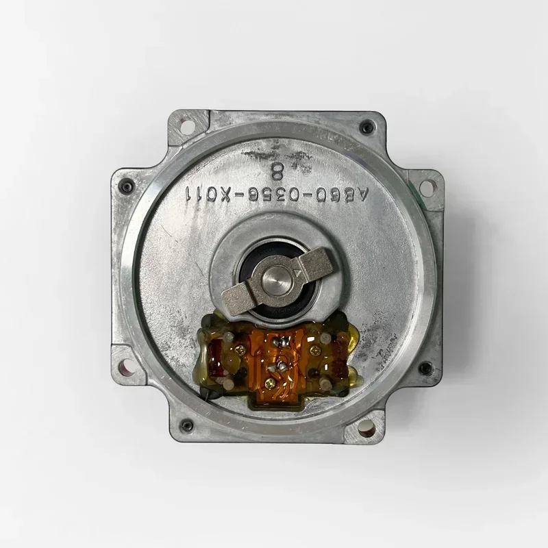 A860-0360-T001 Серводвигатель шпинделя протестирован и несъемный