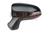 

M008.8042 для внешнего зеркала заднего вида, электрический складной подогреваемый сигнал с подкладкой и низким левым AVENSIS 15