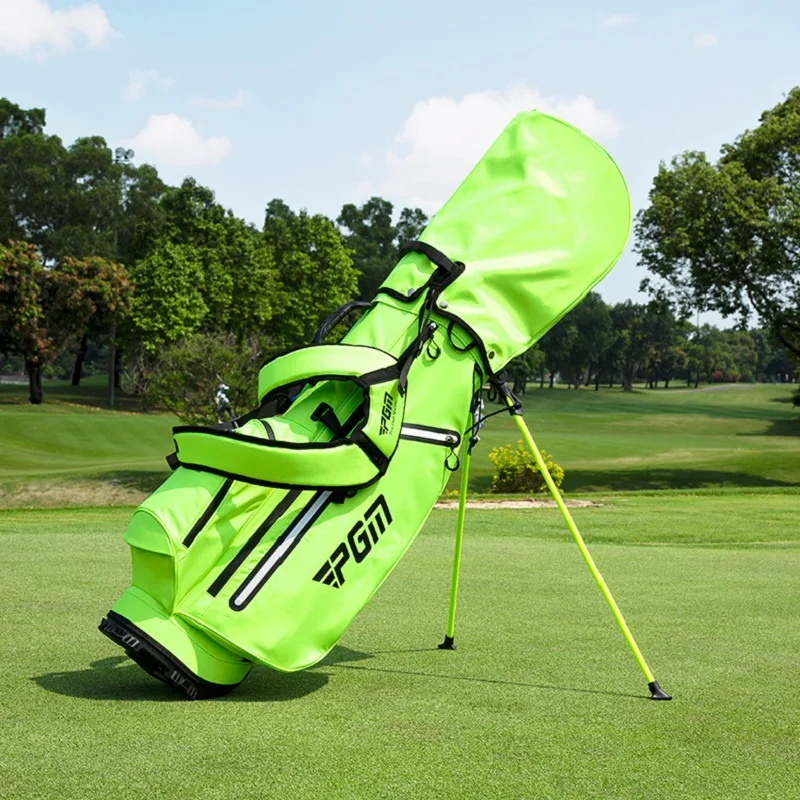 

Новинка 2022, сумка для гольфа для мужчин и женщин, мужская легкая сумка с кронштейном, персонализированная Водонепроницаемая Клубная сумка, ...