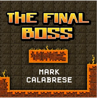

2021 the Final Boss by Mark Calabrese - Magic Tricks