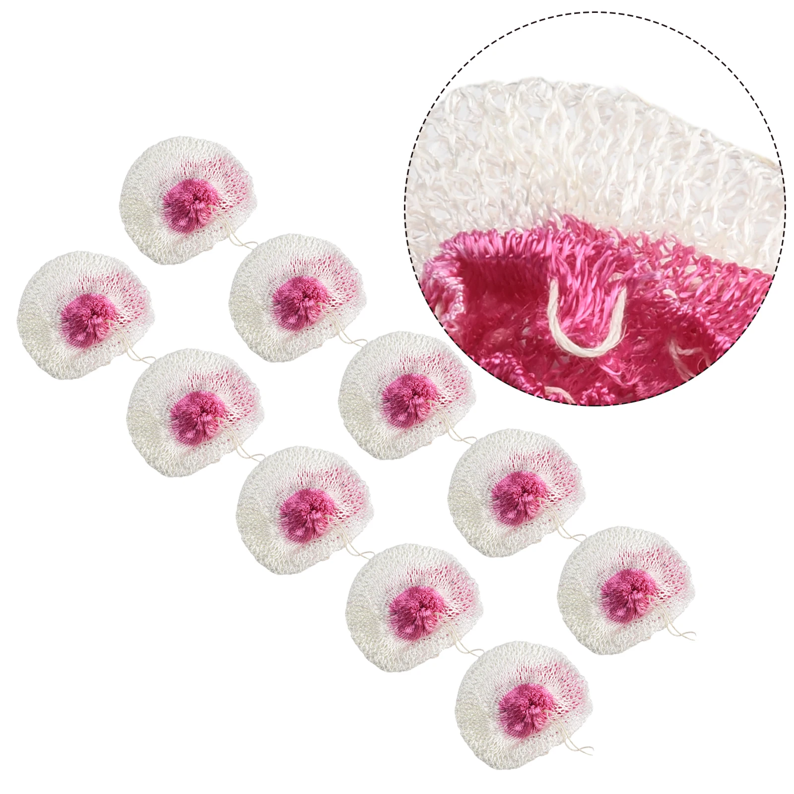 Мантии легкие сменные стильные полезные сетчатые мантии парафин 5 см 8 для