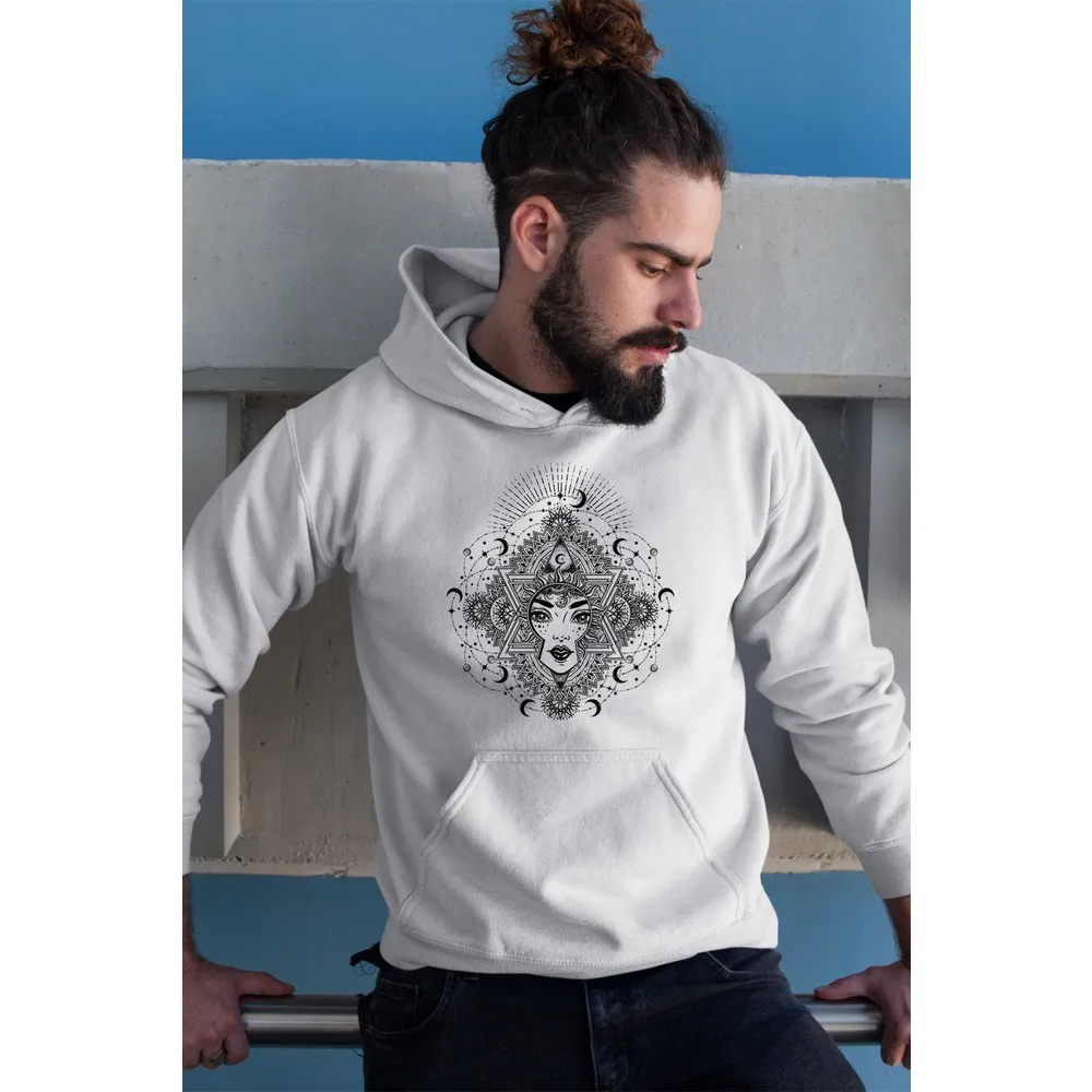 

Женская толстовка с капюшоном Dorlie Wear