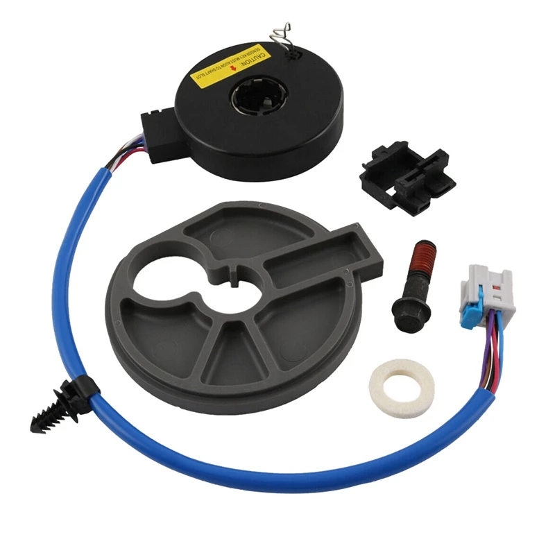 

23232310 Steering Wheel Sensor Car Steering Wheel Sensor For Chevy Malibu Pontiac G6 2004-2012