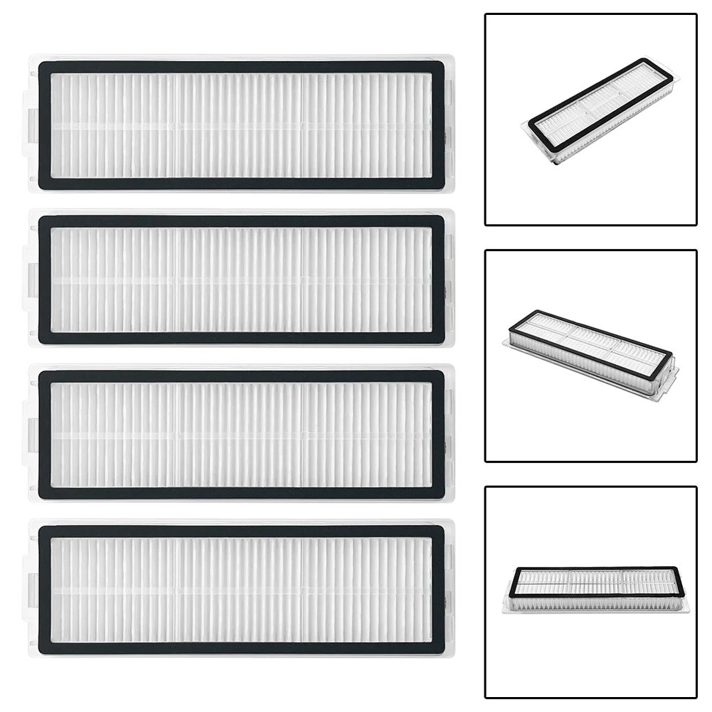 

Комплект из 4 фильтров для Mijia M40S/OV31CN