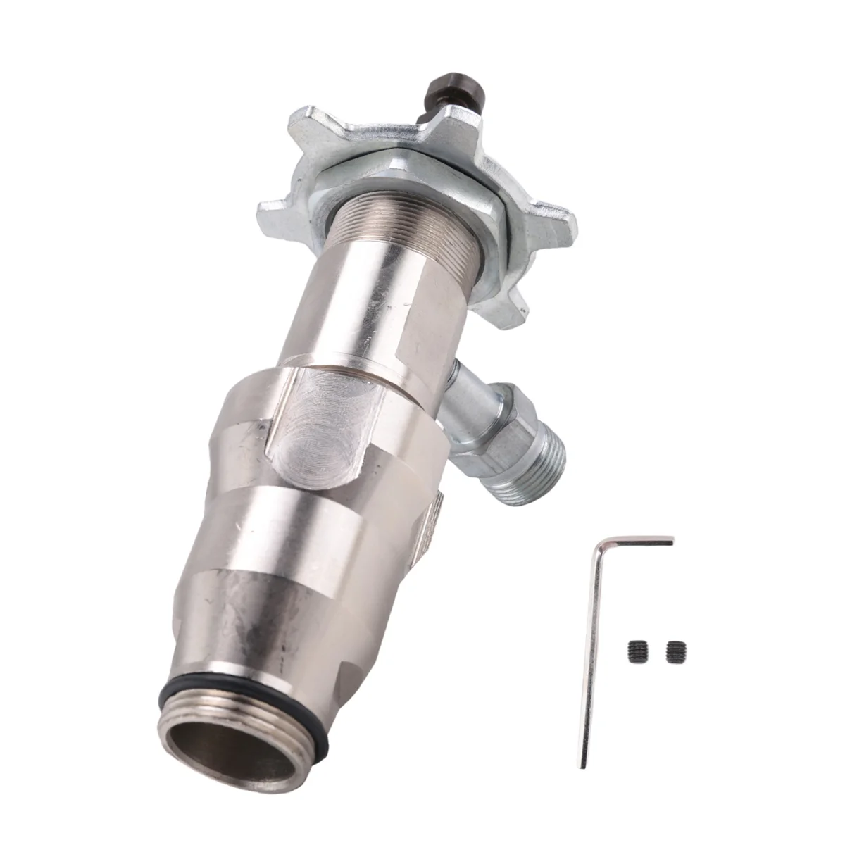 Безвоздушный насос распылителя краски заменяет 17C721 17C-721 для Graco 390 395 490 495 595