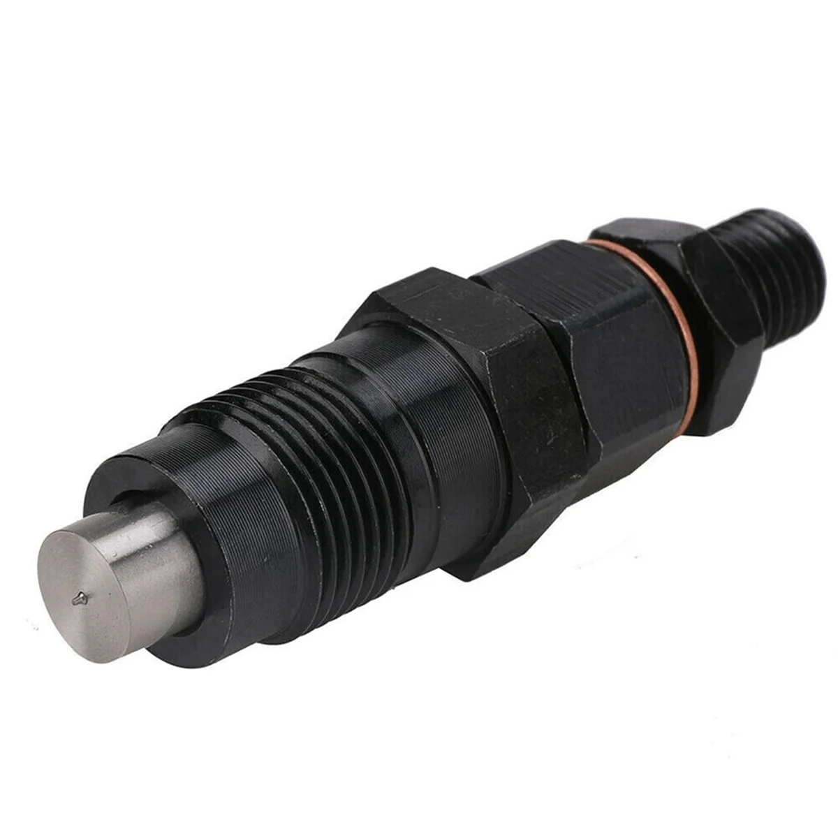 Форсунка инжектора топлива двигателя для Mitsubishi L400 L200 L300 Bosch Denso MD196607 9430610179 105148-1311