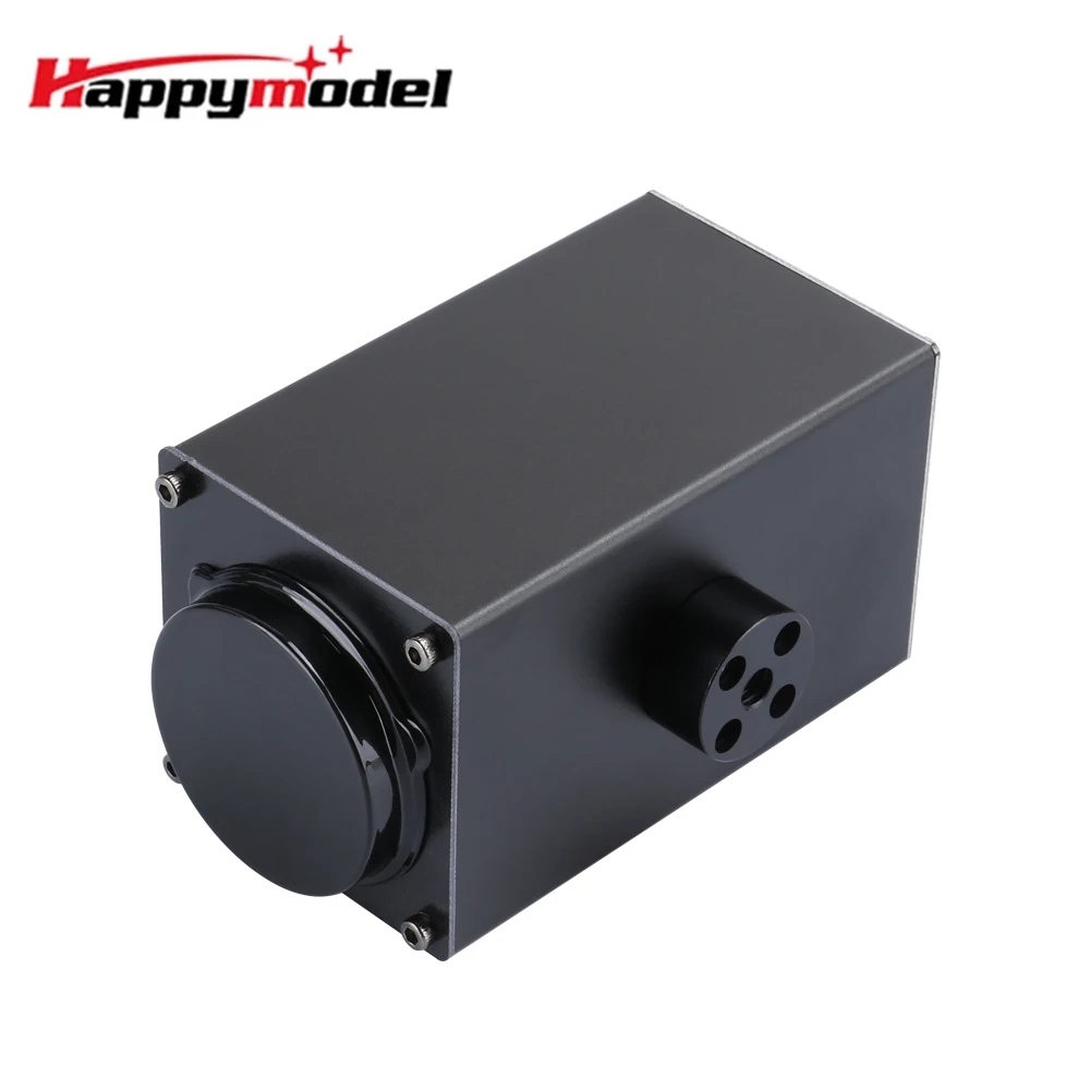 Happymodel HC700R 1080p 25 рамка HD рекордер 16x зум FPV камера DVR Поддержка 64G SD 12V модуль BEC для FPV гоночного дрона