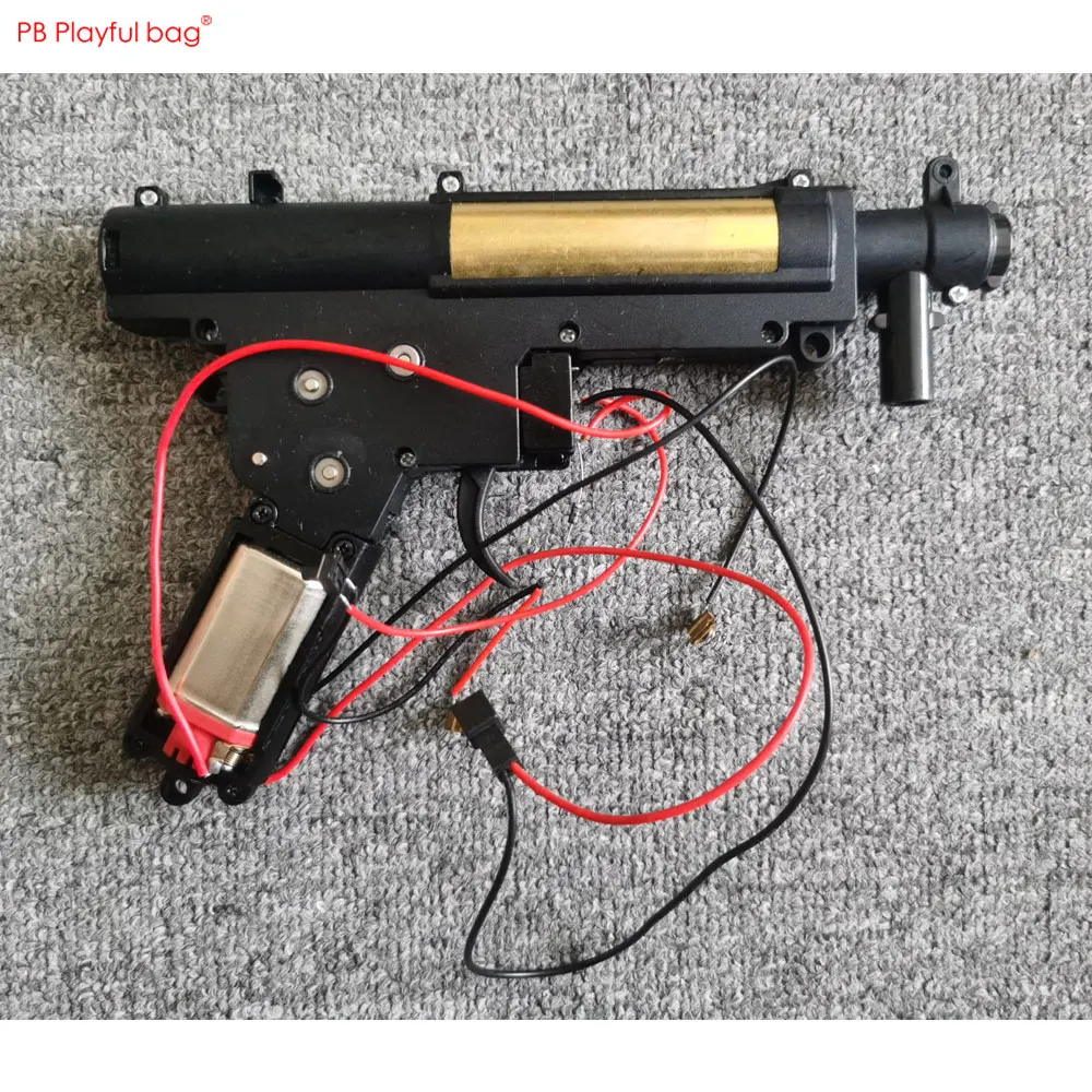 Jinming штормозная коробка передач оригинальная фабричная игрушка гелевый шар