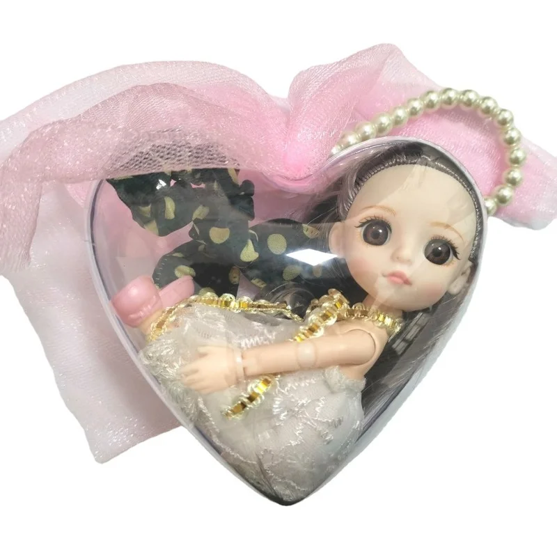 

Bracelet Love Doll Surprise Ball Doll Toy