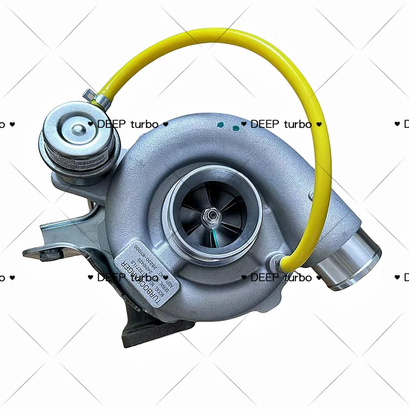 Турбокомпрессор Gt3271ls 716677-5001s 716677-0001 28230-8y010 28230-8y000 для Hyundai D6da