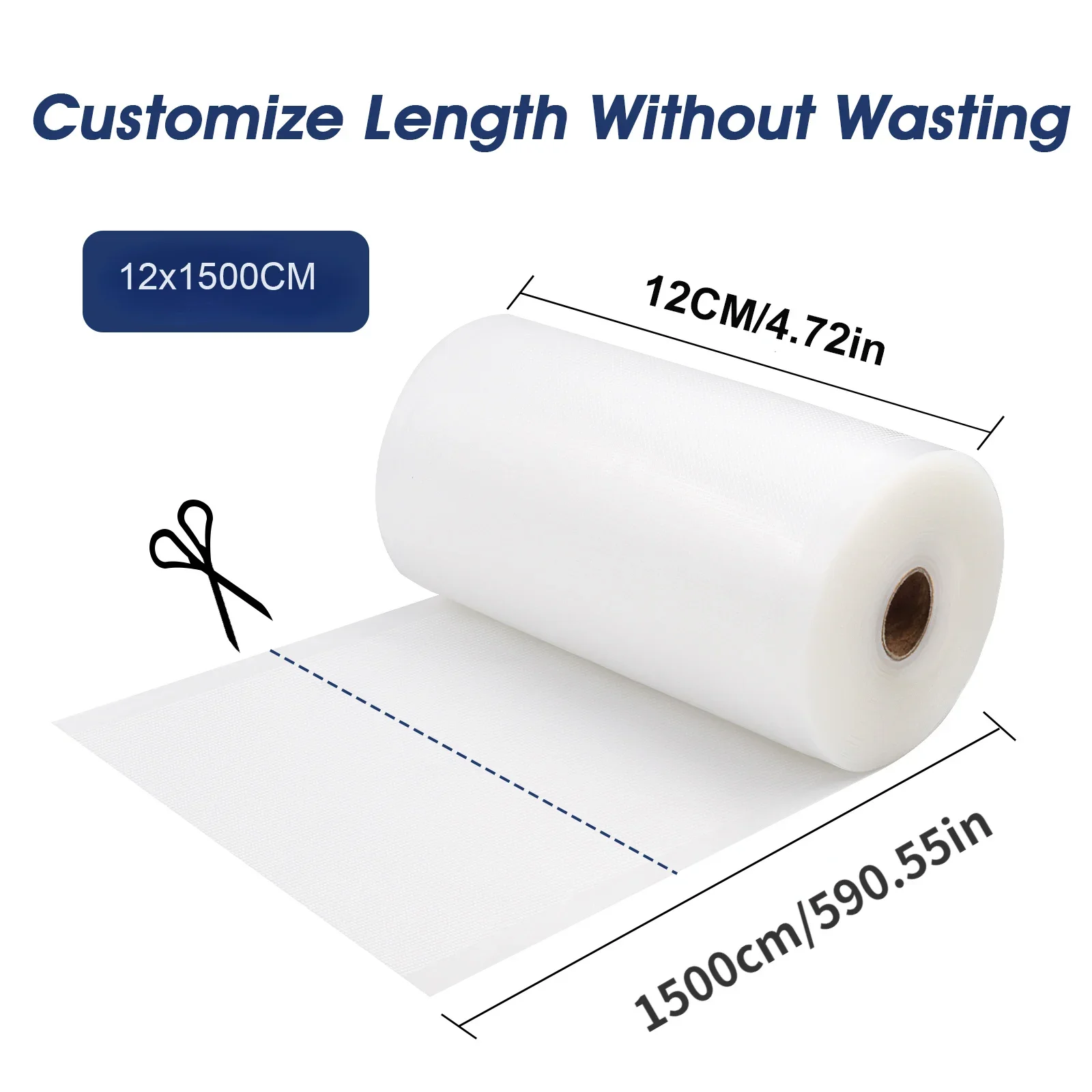 

Вакуумные пакеты для хранения продуктов chcyus