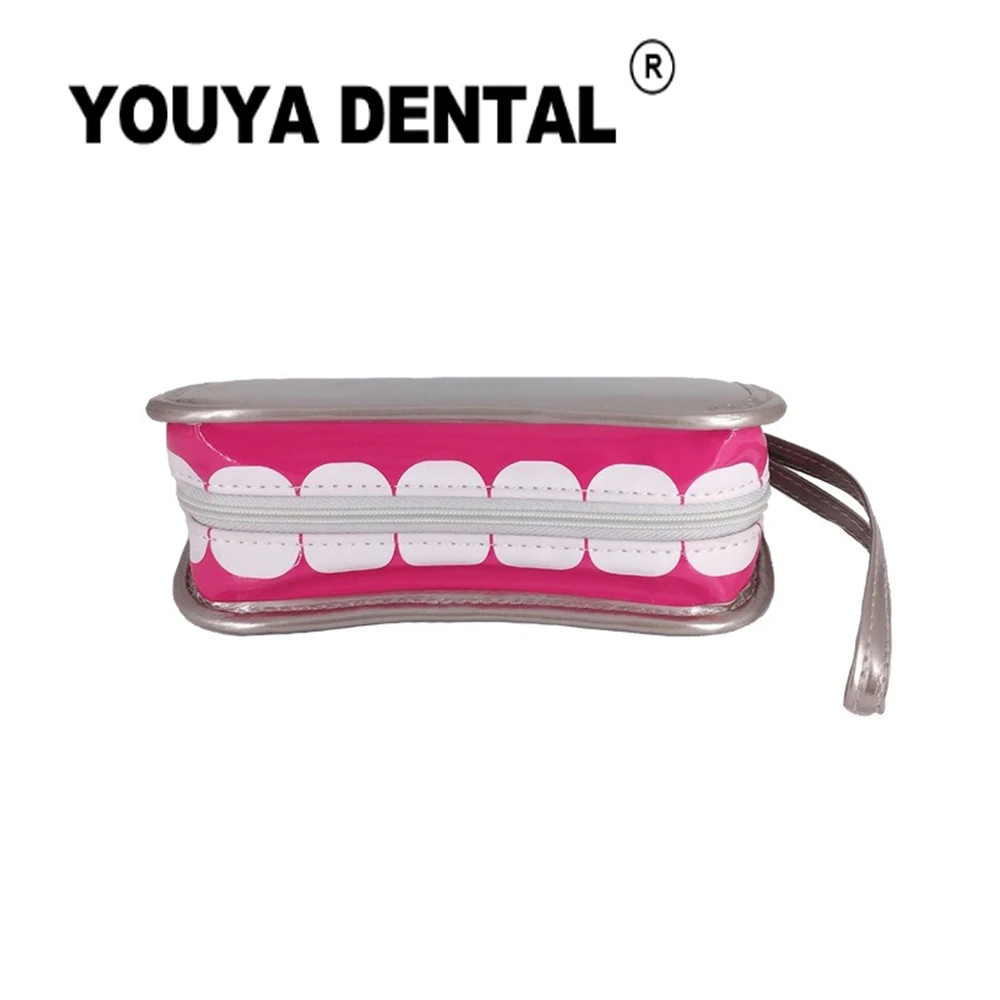

Zipper Tooth Shaped Lady Coin Purse Organizer Container Storage Case Short Wallet Women Money Bag Makeup Bags