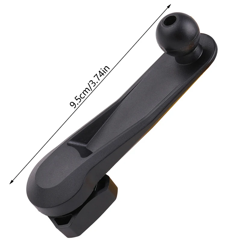 

Ball Head Bracket Extension Rod For Phone Holder Tablet Stand Car Air Outlet GPS DV Dash