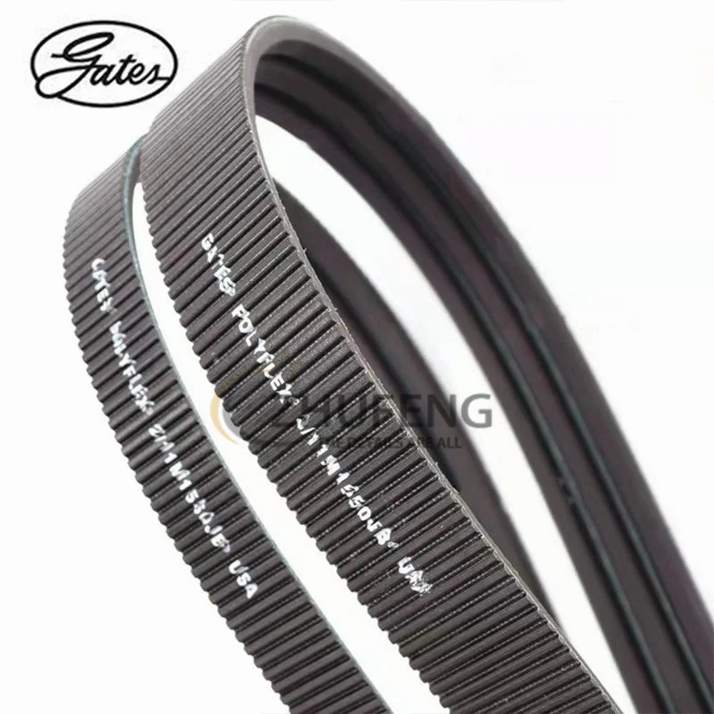 Лента Polyflex Gates 3/11M 1900JB 2/11M 1900JB подходит для механического оборудования Бесплатная доставка