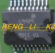 

IC новый оригинальный L9929 SOP20 бесплатная доставка