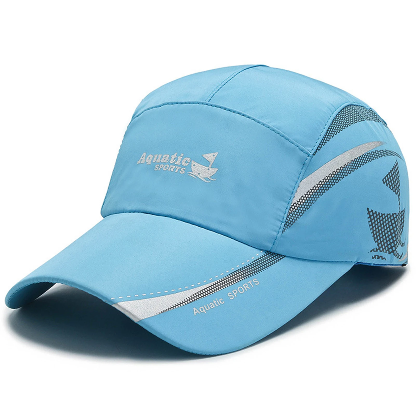 

Unisex Quick Dry Hat Sports Cap Masterful Craftsmanship & Quality Gift for Birthday New Year