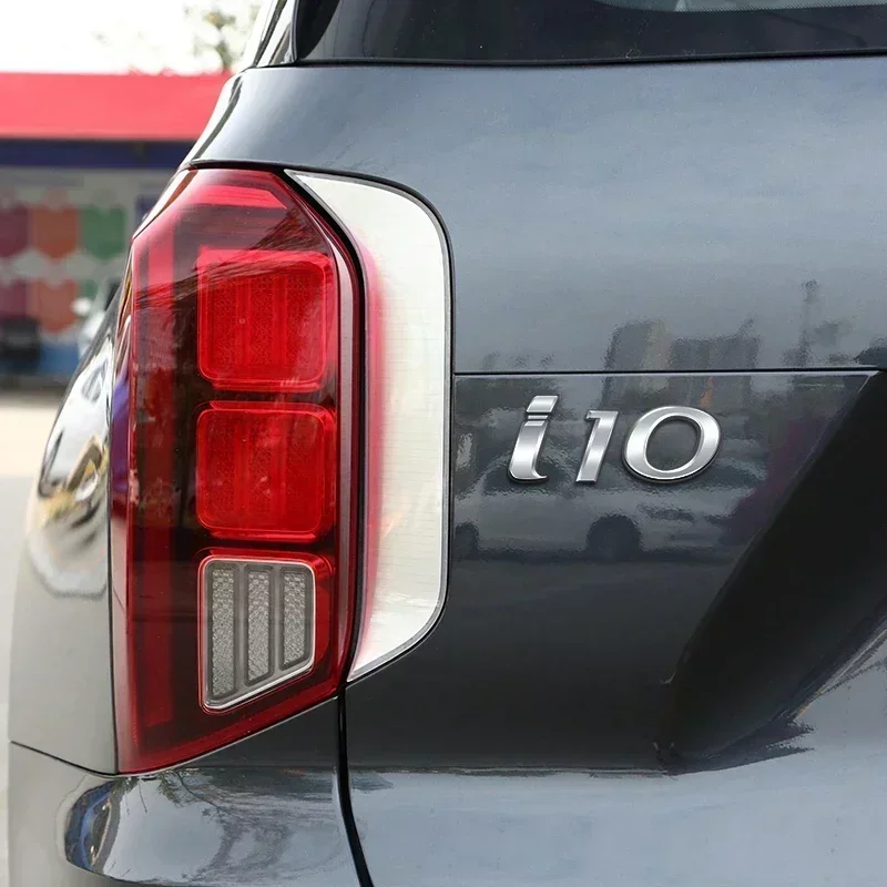 Автомобильная эмблема 3D металлический логотип наклейки на кузов наклейка задний