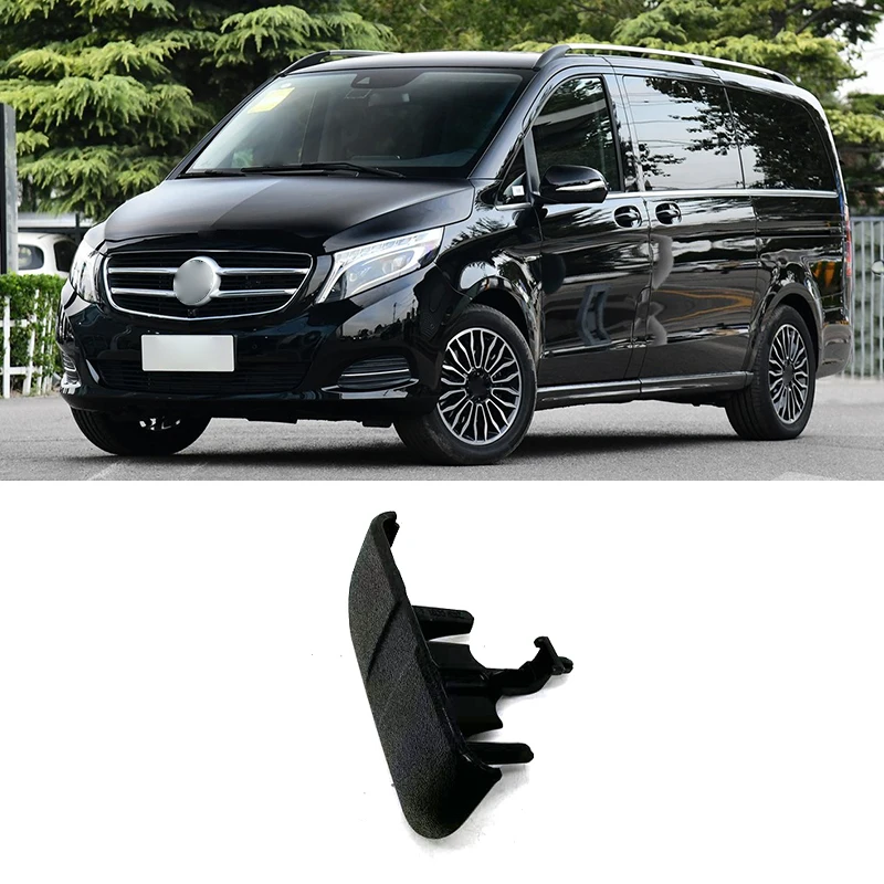 A4476840322 подлинный чехол для сидений Mercedes Benz 2014-2020 V Class 2016-2021 Vito OEM 4476840322