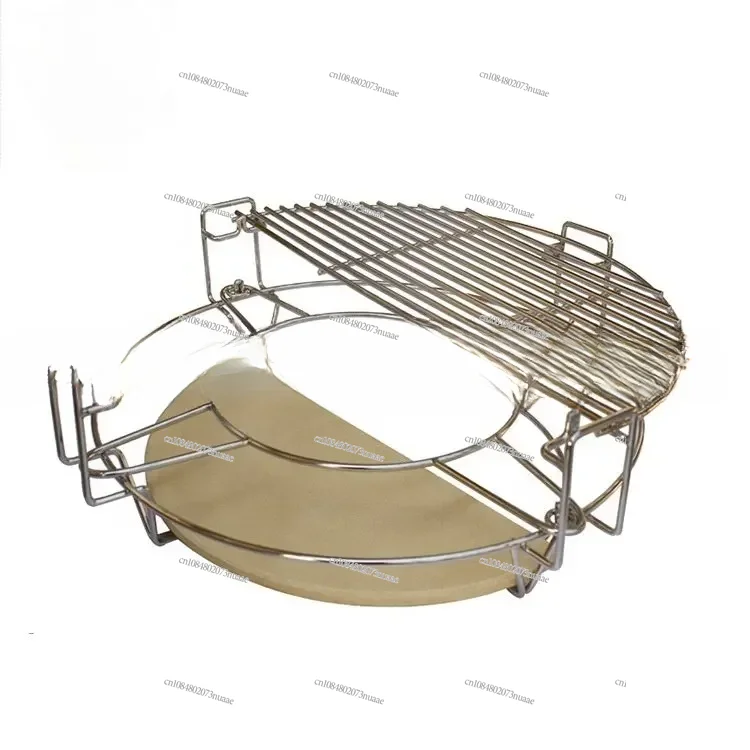 Аксессуары для Barbacoa: Система de Cocina Dividido и Vencido