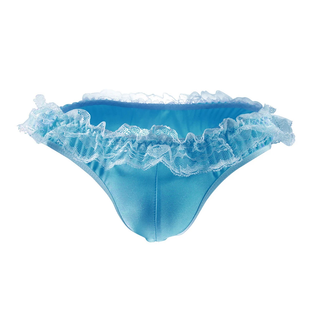 Нижнее белье-стринги домашнее бикини дышащие трусы удобное нижнее белье