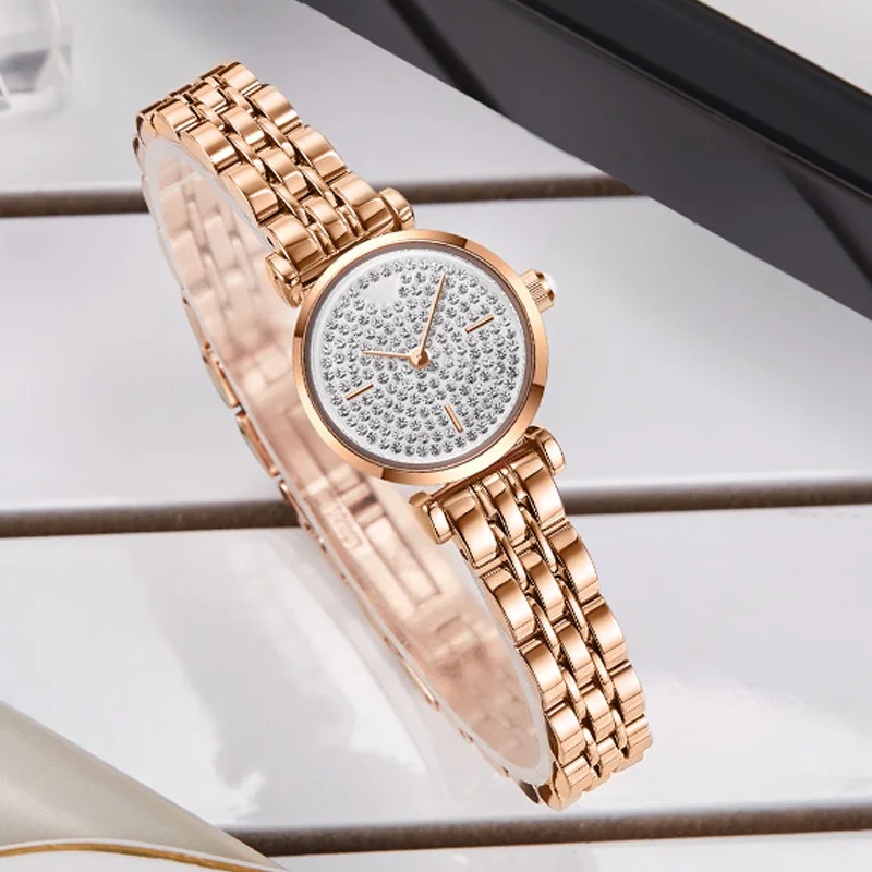 Replacement Strap Suitable  full of stars stainless AR Series 20/22mm Women's Steel Band Stainless Steel racelet