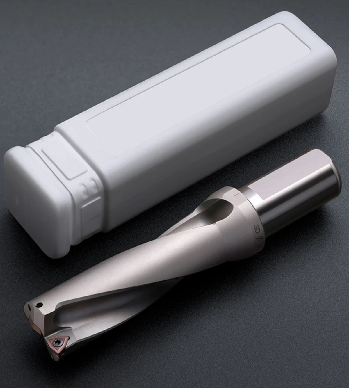 

WC Series Drill Bites Metal Drill Bites Inser Drill 13mm-50mm Depth 2D 3D 4D Indexable U Drill Machinery,Lathes,CNC