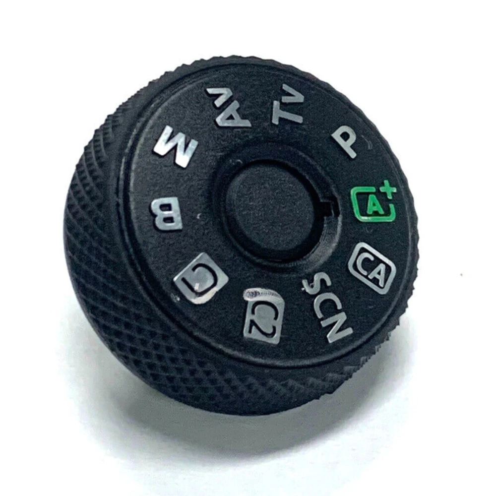 

1 шт. для Canon EOS 6D2 6DII 6D MARK II верхняя крышка функциональная кнопка набора