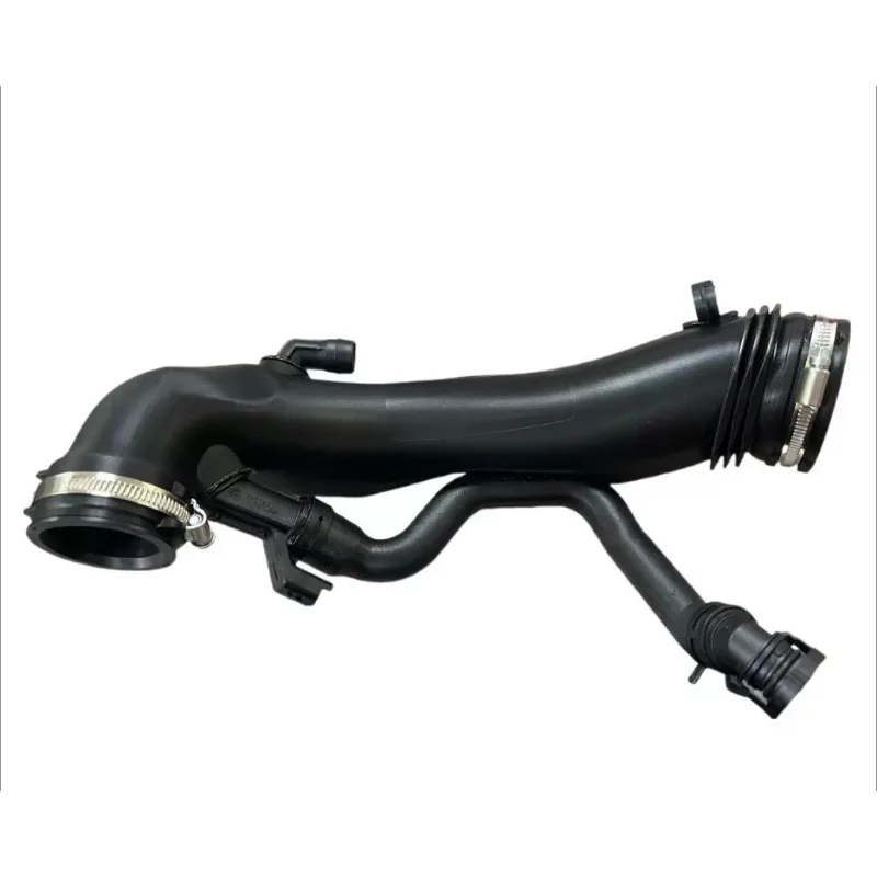 

1 шт. воздухозаборный турбошланг 1440Q6 для Peugeot 308 408 3008 5008 207 508 RCZ 1,6 16 В Citroen C4 C4L C5 III DS5 Picasso