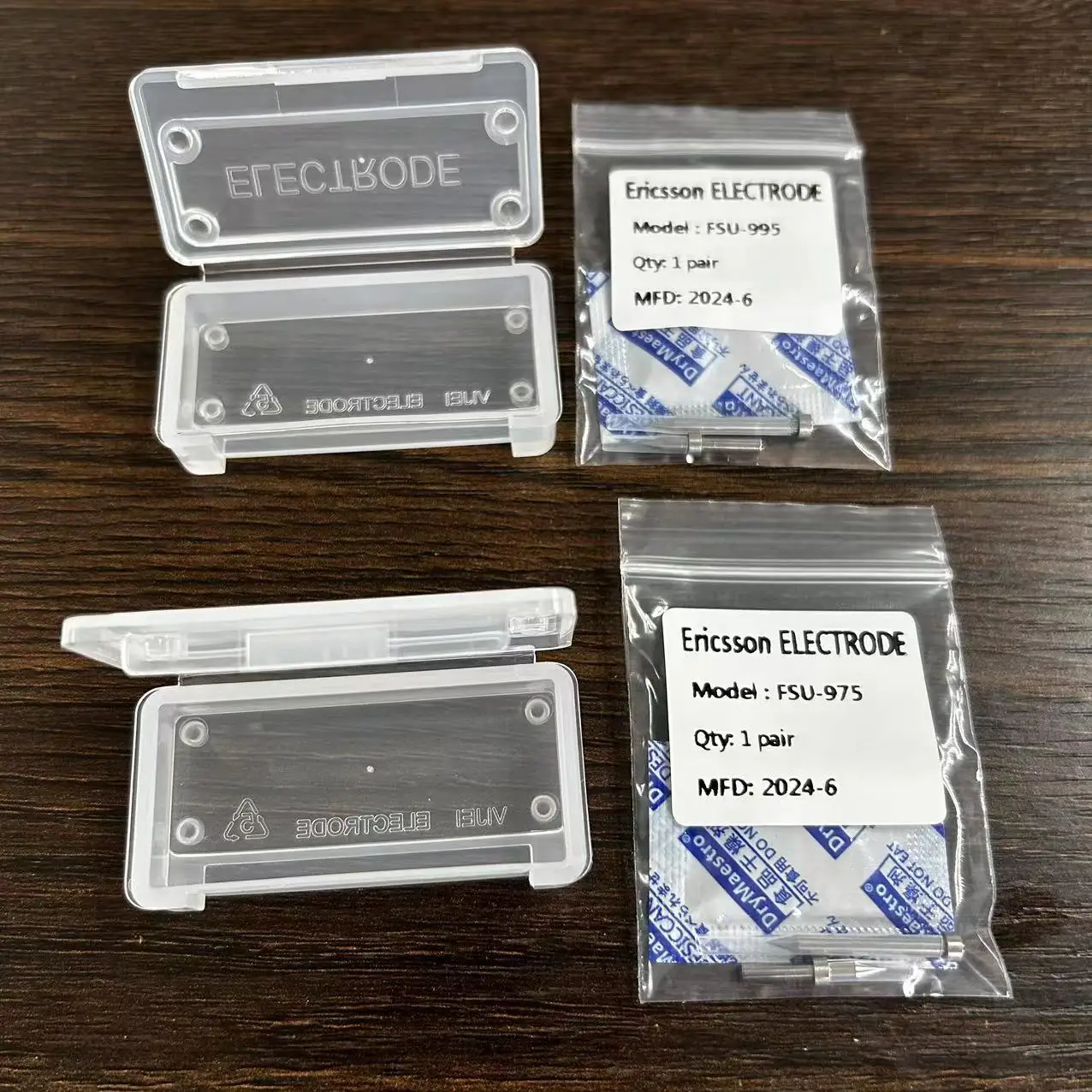 Ericsson FSU-975 FSU-925 FSU-995 оптоволоконная сварочная машина