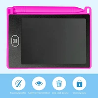 portable eco friendly for office drawing tablet convenient excellent writing tablet for office worker 4 4 inch use long battery