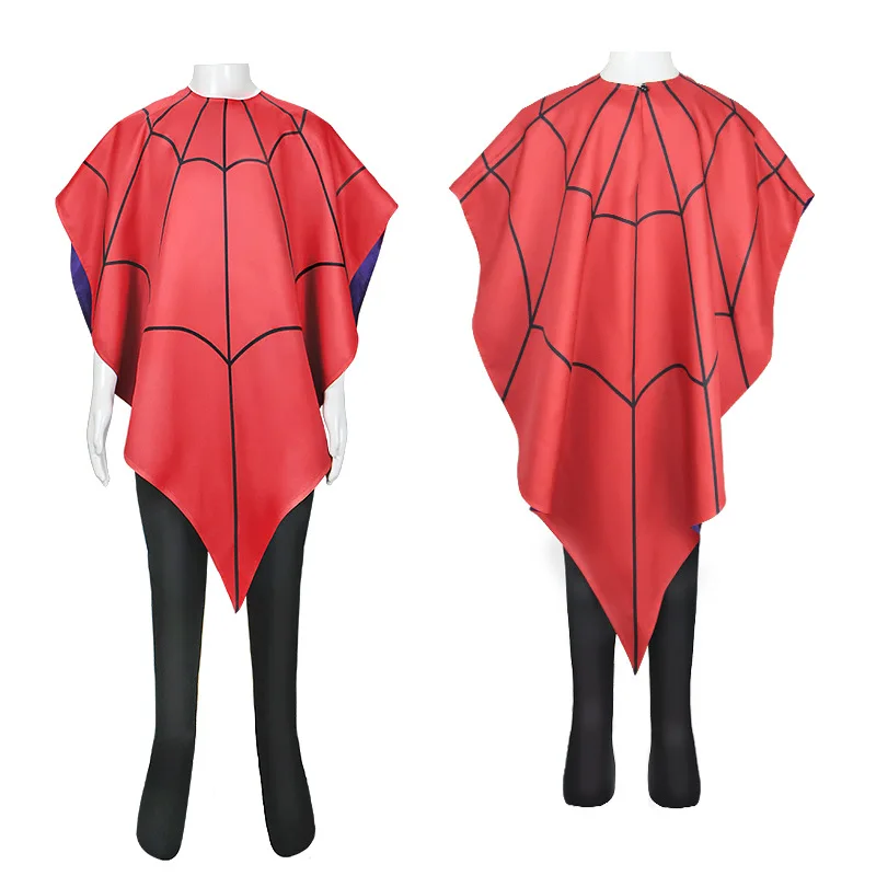 Фото Miccostumes Spider Lydia для женщин, косплей, унисекс, карнавальный костюм на Хэллоуин для взрослых №3