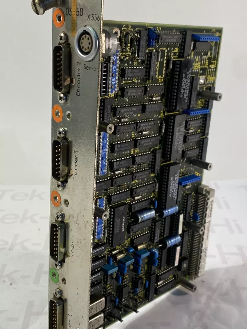 Новый модуль 6FX11-1AA01