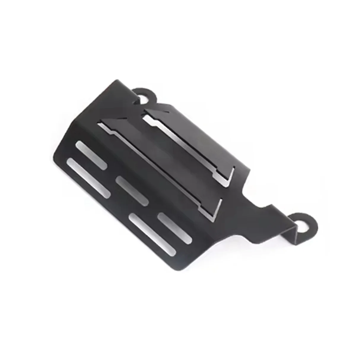 Защита суппорта дискового тормоза переднего колеса мотоцикла для защиты вилки 110