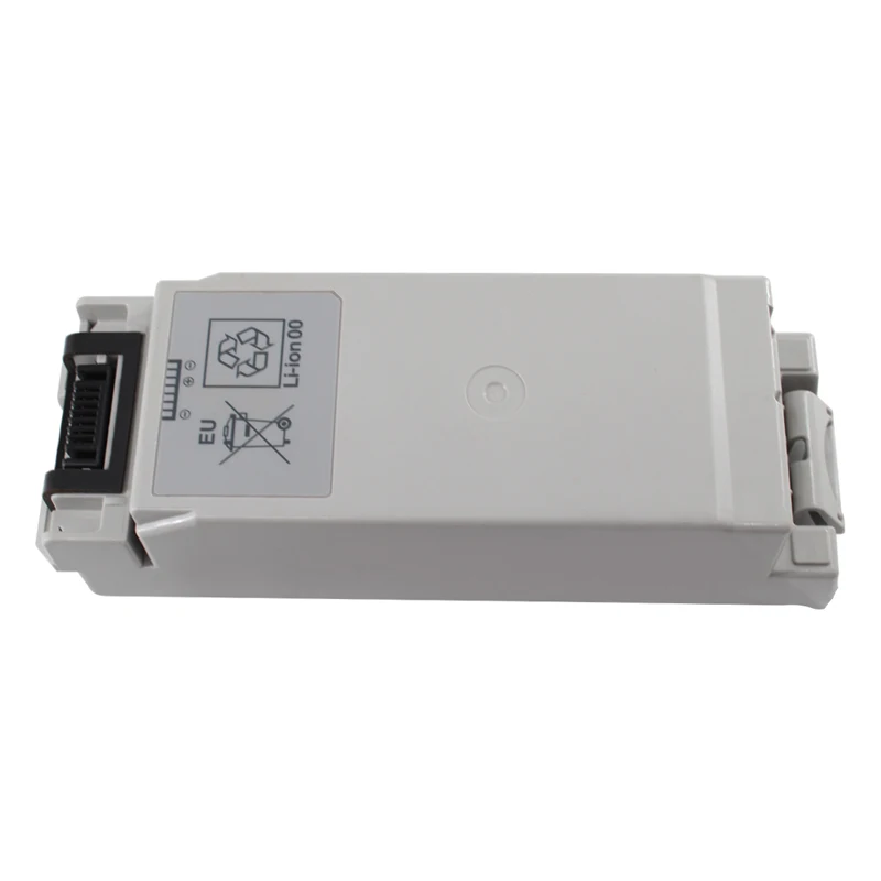 

SB-220 x233 for NIHON KOHDEN AED-2150/2151/2152 TEC-2601/2603 25.9V 1600mAh Li-ion Battery