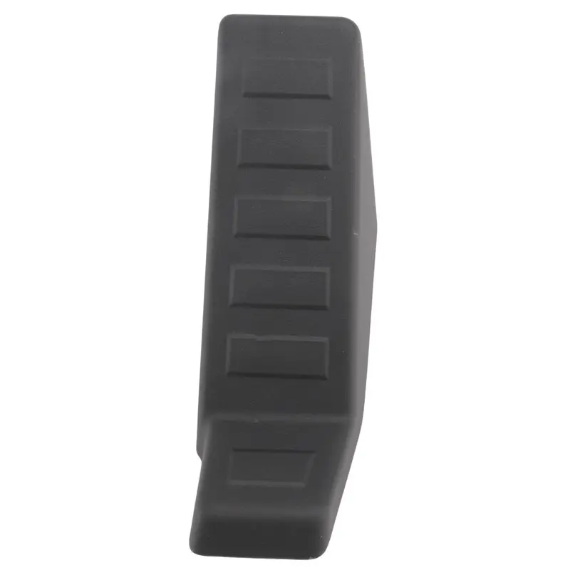 Фото Крышка кронштейна педали автомобиля 1RK61XDVAB для Jeep Compass PATRIOT 2007-2010, DODGE CALIBER, запчасти, подушка-подставка для ног