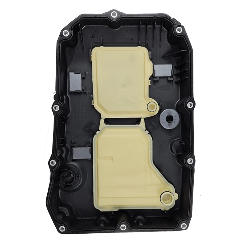 Масляный поддон для автоматической коробки передач 7252703114 Для Mercedes Benz C43 C63 GLE450 ML500