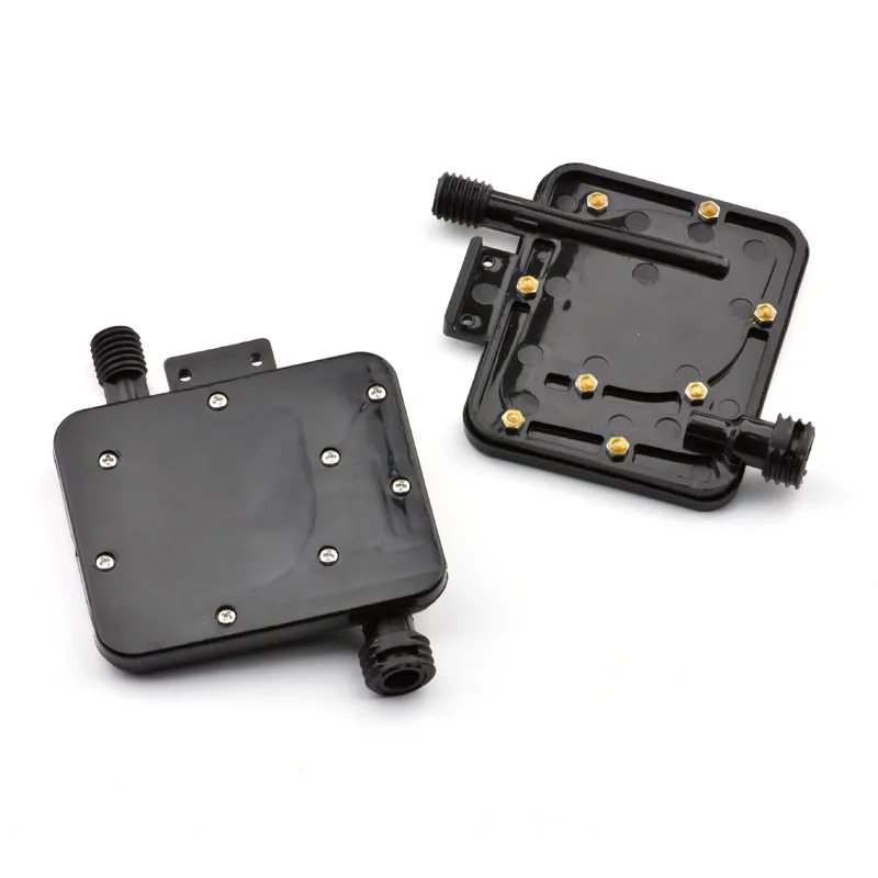 

2pcs 510 Ink Damper For Seiko 510 damper for Gongzheng Challenger Infiniti Zhongye Icontek printer