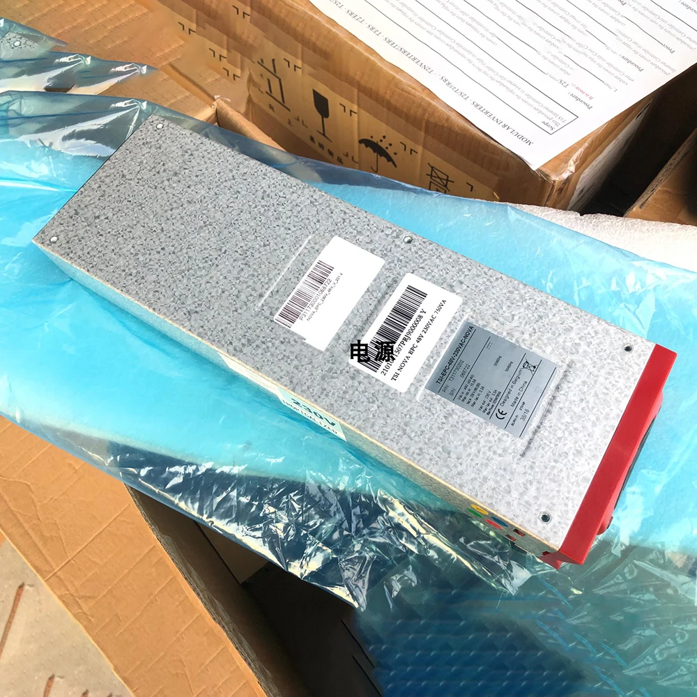TSI-EPC-48V-230VAC-NOVA модуль инвертора T311730202 48VDC-230VAC-750VA