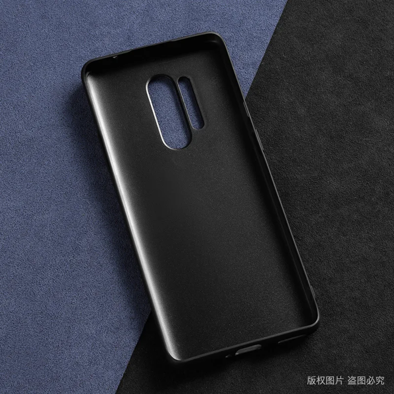 YMW ALCANTARA Case for OnePlus 10 Pro 9 8 8T 7 7T 6 6T 1+ Nord Fashion Luxury Fur Artificial Leather Phone Cases Cover