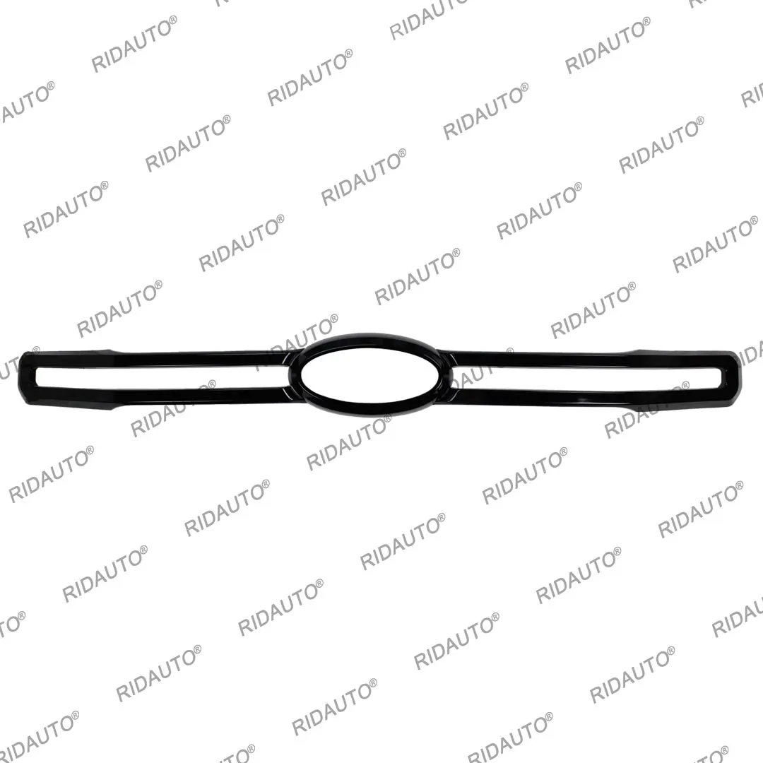 Новинка ассортимент передних грилей для бровей 2022 2023 FORD EVEREST TITANIUM + 4x4 4x2