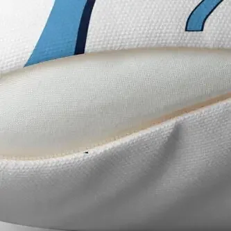 Декоративные подушки Kise's Jersey Alt роскошные декоративные для гостиной Набор