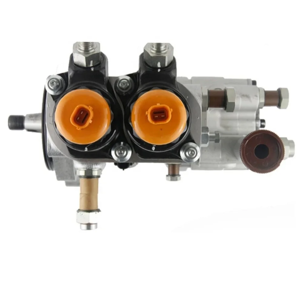 Экскаватор для быстрой инъекционной помпы Ass'y 6156-71-1111 6D125 топливный инжектор