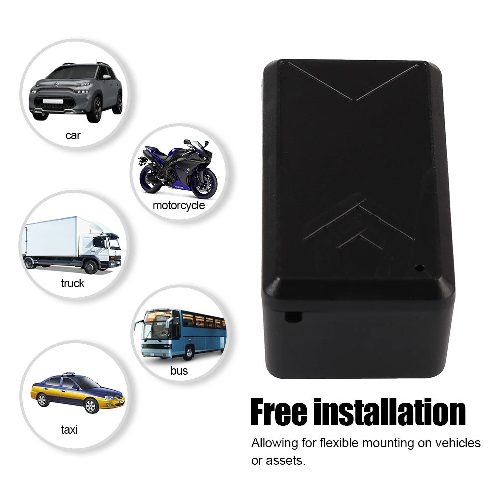 Устройство для защиты от потери миниатюрный беспроводной автомобильный