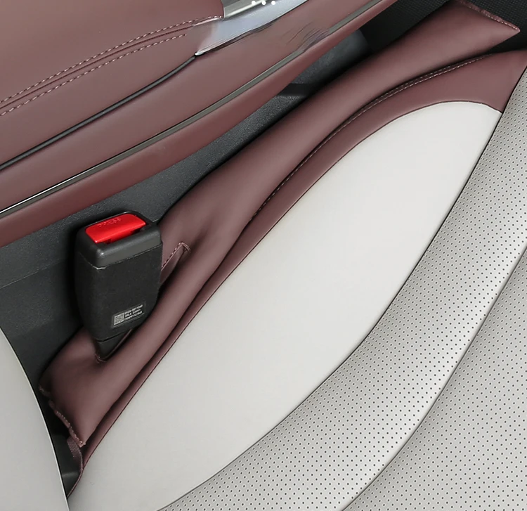 Герметичная уплотнительная лента для края кожаного сиденья подходит BYD SEAL DMI 2023