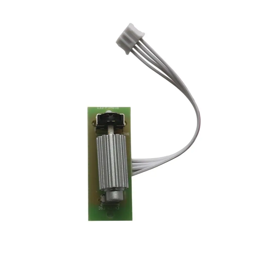 

Spektrum DX6i ORX T-SIX Роликовый переключатель Сменная печатная плата датчика колеса прокрутки с серебряной крышкой Полная сборка Plug &Play Ремонтная часть